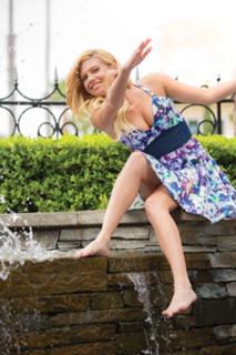Chanel West Coast feet photo thumbnail