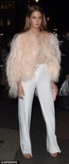 Millie Mackintosh feet photo thumbnail