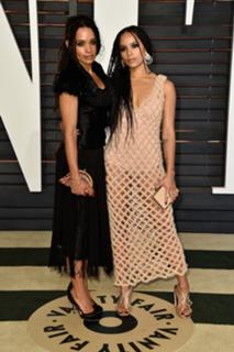Zoë Kravitz feet photo thumbnail