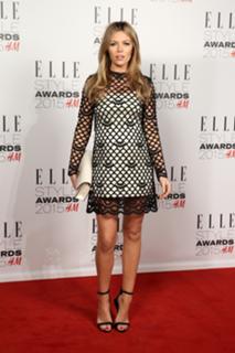 Abbey Clancy feet photo thumbnail