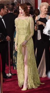 Emma Stone feet photo thumbnail