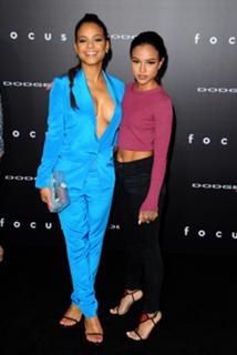 Christina Milian feet photo thumbnail