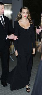 Cara Delevingne feet photo thumbnail