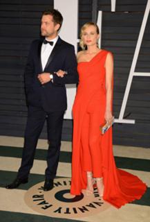 Diane Kruger feet photo thumbnail
