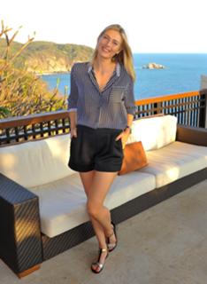 Maria Sharapova feet photo thumbnail