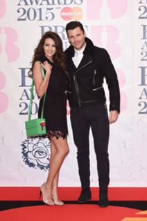 Michelle Keegan feet photo thumbnail