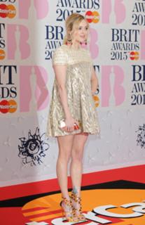 Fearne Cotton feet photo thumbnail