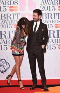 Lisa Snowdon feet photo thumbnail