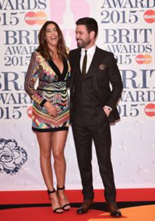 Lisa Snowdon feet photo thumbnail