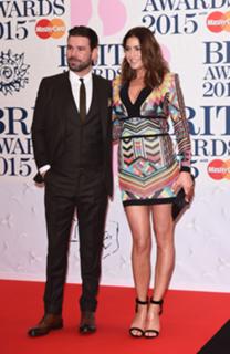 Lisa Snowdon feet photo thumbnail