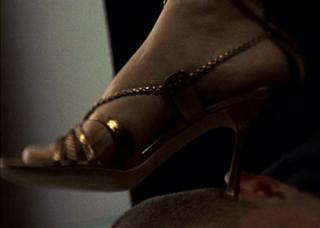 Ali Larter feet photo thumbnail