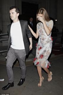 Millie Mackintosh feet photo thumbnail