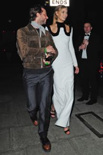 Karlie Kloss feet photo thumbnail