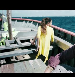 Shraddha Kapoor feet photo thumbnail