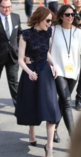 Emma Stone feet photo thumbnail