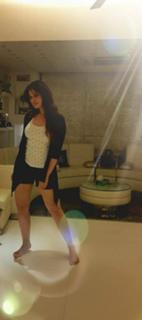 Raai Laxmi feet photo thumbnail