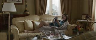 Olivia Wilde feet photo thumbnail
