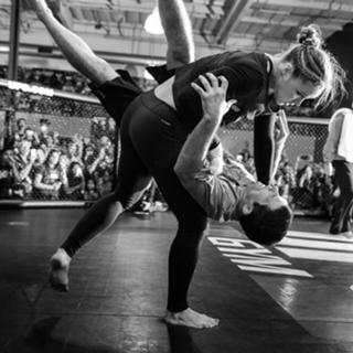 Ronda Rousey feet photo thumbnail
