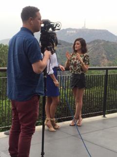 Lucy Hale feet photo thumbnail