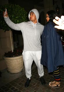 Rihanna feet photo thumbnail