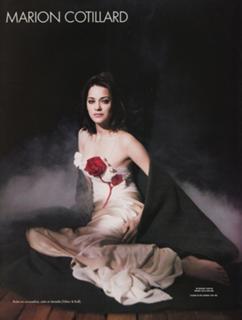 Marion Cotillard feet photo thumbnail