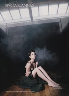 Marion Cotillard feet photo thumbnail