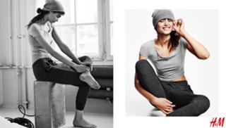 Taylor Hill feet photo thumbnail