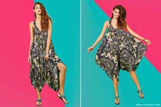 Taylor Hill feet photo thumbnail