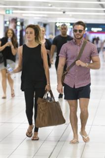 Charlotte Crosby feet photo thumbnail