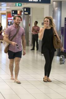 Charlotte Crosby feet photo thumbnail