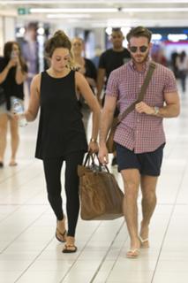 Charlotte Crosby feet photo thumbnail
