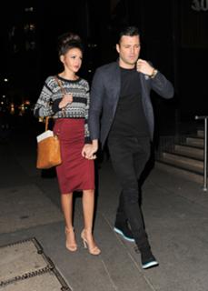 Michelle Keegan feet photo thumbnail