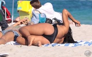 Christina Milian feet photo thumbnail