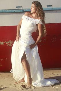 Lívia Andrade feet photo thumbnail