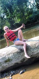 Chanel West Coast feet photo thumbnail