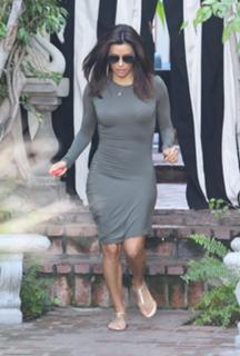 Eva Longoria feet photo thumbnail