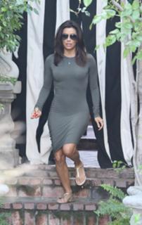 Eva Longoria feet photo thumbnail