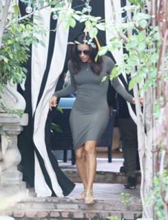 Eva Longoria feet photo thumbnail