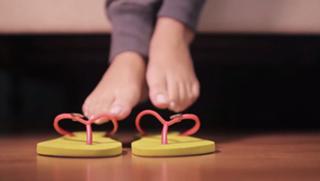 Kathryn Bernardo feet photo 2