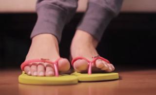 Kathryn Bernardo feet photo 5