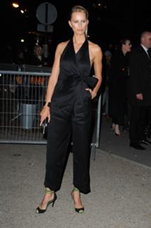 Karolina Kurkova feet photo thumbnail