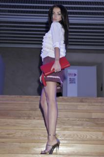 Natalia Siwiec feet photo thumbnail