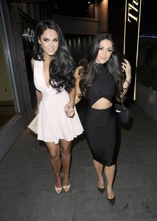 Vicky Pattison feet photo thumbnail