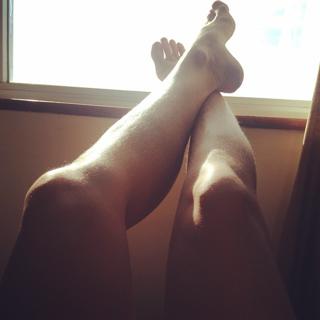 Franciely Freduzeski feet photo thumbnail
