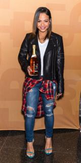 Christina Milian feet photo thumbnail