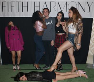 Camila Cabello feet photo 2