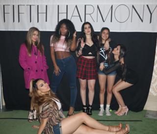 Camila Cabello feet photo thumbnail