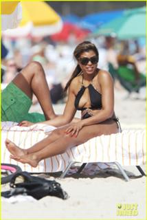 Taraji P. Henson feet photo thumbnail
