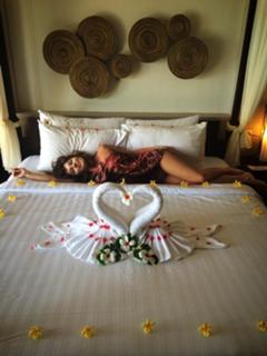 Edyta Herbus feet photo thumbnail