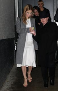 Lily James feet photo thumbnail